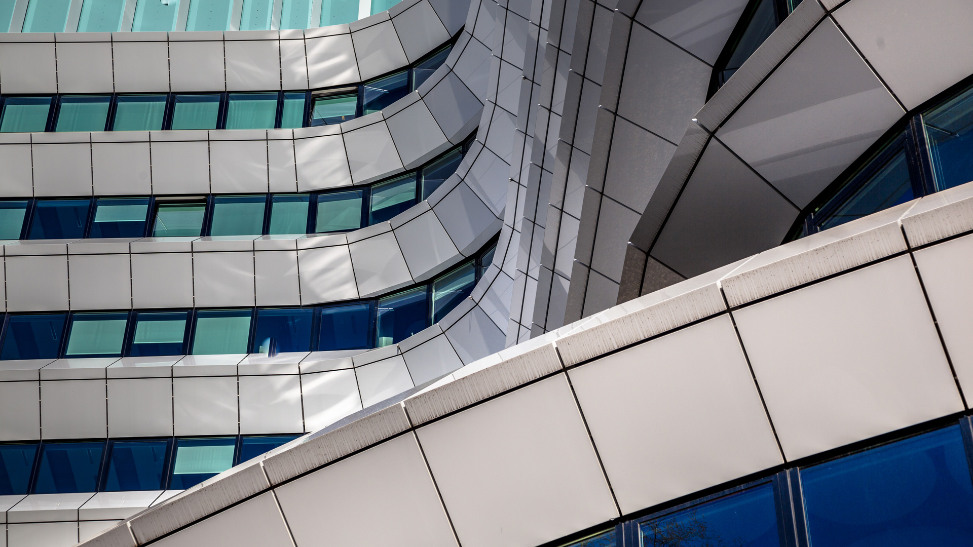 Kompozit Panel Kaplama