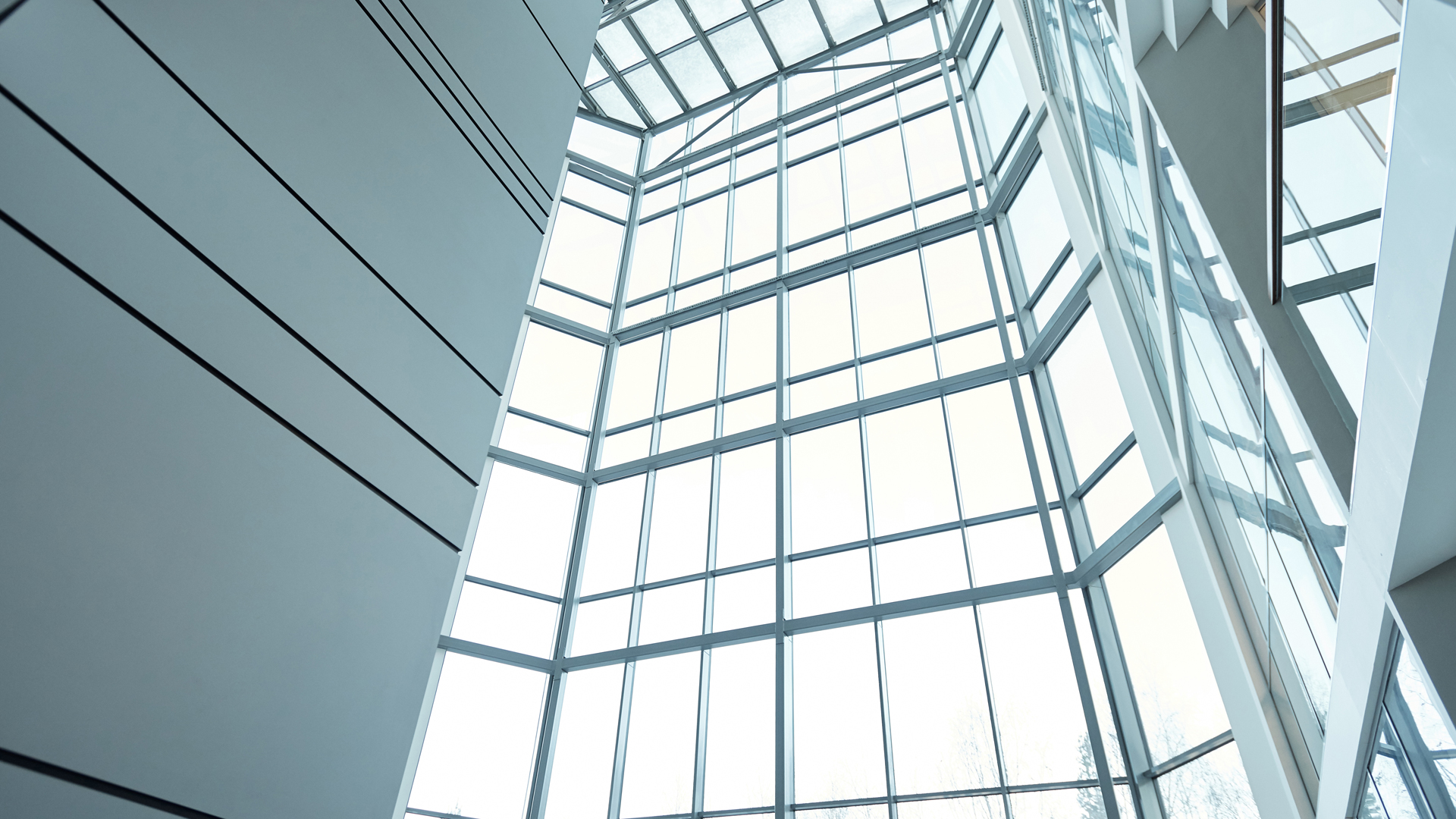 Silikon Cephe Hizmetleri